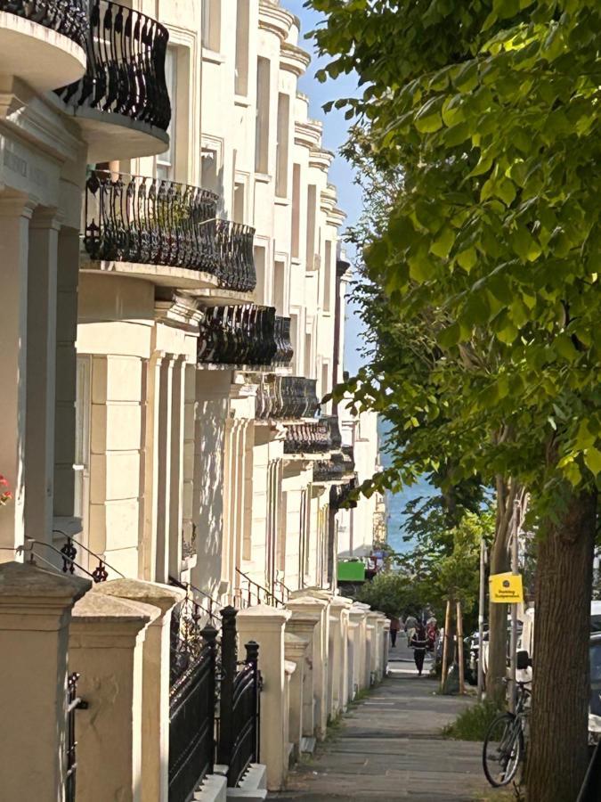 Modern 2-Bed Flat Near To Brighton Seafront公寓 外观 照片